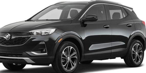 BUICK ENCORE GX 2021 KL4MMBS29MB129780 image